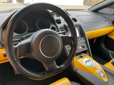 2004 Lamborghini GALLARDO 照片 13