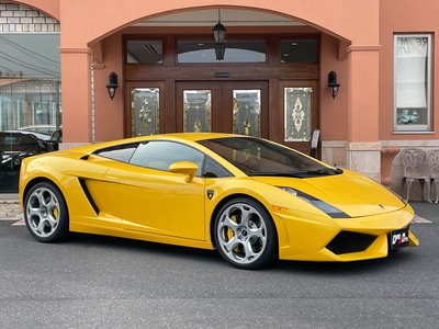 2004 Lamborghini GALLARDO 照片 1