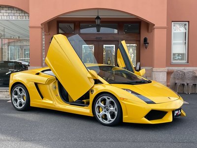 2004 Lamborghini GALLARDO 照片 3