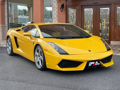 2004 Lamborghini GALLARDO 照片 5