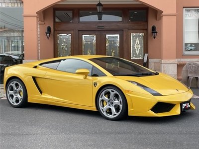 2004 Lamborghini GALLARDO 照片 2