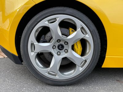 2004 Lamborghini GALLARDO 照片 16