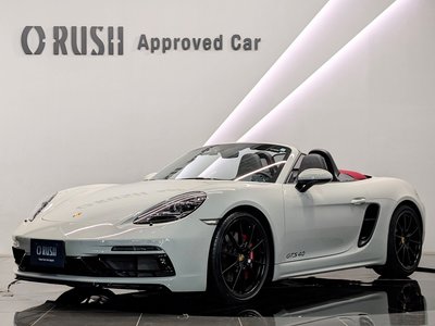 صورة مصغرة 8 لـ 2023 Porsche 718