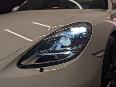 صورة مصغرة 40 لـ 2023 Porsche 718