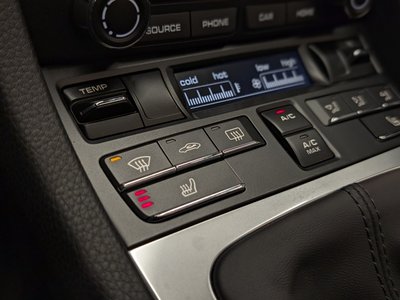 صورة مصغرة 29 لـ 2023 Porsche 718