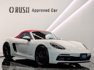 صورة مصغرة 10 لـ 2023 Porsche 718