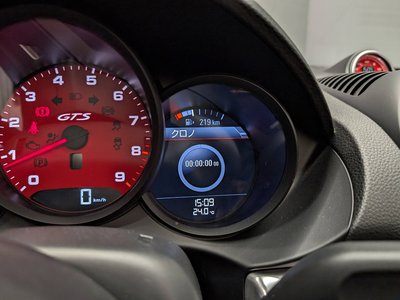 صورة مصغرة 27 لـ 2023 Porsche 718