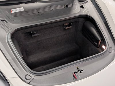 صورة مصغرة 23 لـ 2023 Porsche 718