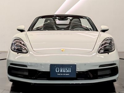 صورة مصغرة 9 لـ 2023 Porsche 718
