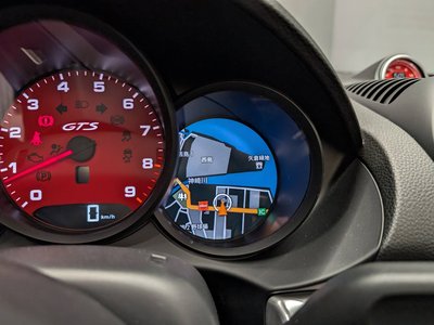 صورة مصغرة 25 لـ 2023 Porsche 718