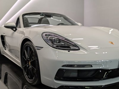 صورة مصغرة 13 لـ 2023 Porsche 718