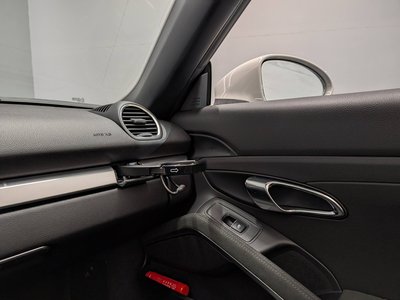صورة مصغرة 37 لـ 2023 Porsche 718