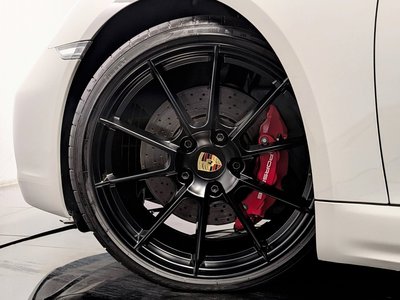 صورة مصغرة 15 لـ 2023 Porsche 718