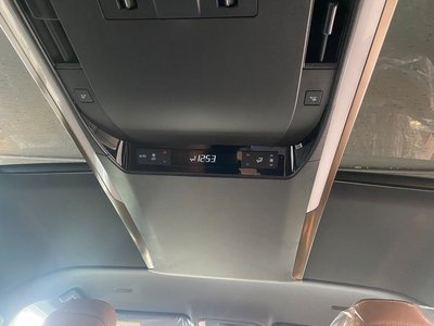 2024 Toyota VELLFIRE 缩略图 30