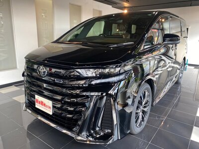 2024 Toyota VELLFIRE 照片 6