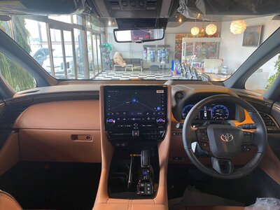 2024 Toyota VELLFIRE 照片 14