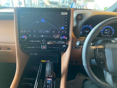 2024 Toyota VELLFIRE 照片 15