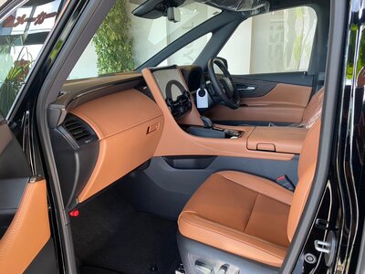 2024 Toyota VELLFIRE 缩略图 20