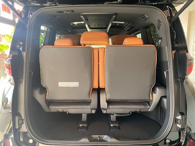 2024 Toyota VELLFIRE 缩略图 25