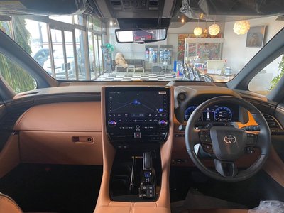 2024 Toyota VELLFIRE 照片 13