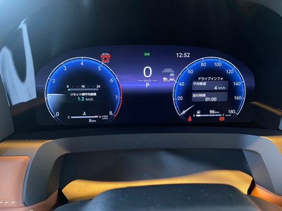 2024 Toyota VELLFIRE 缩略图 17