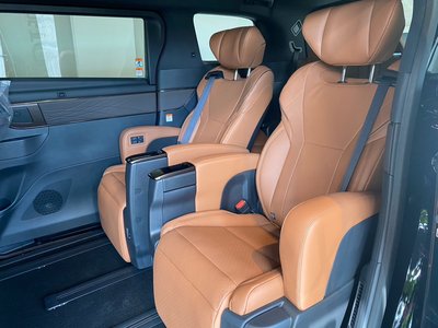 2024 Toyota VELLFIRE 缩略图 22