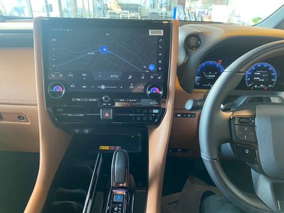 2024 Toyota VELLFIRE 照片 16