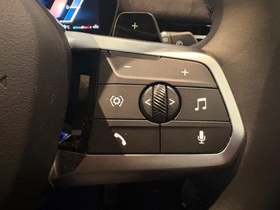 2026 BMW X1 thumbnail 18