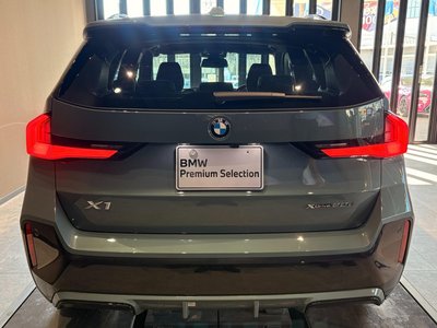 2026 BMW X1 photo 10