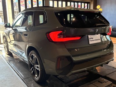 2026 BMW X1 photo 11