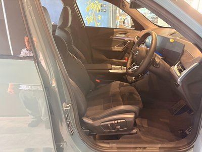 2026 BMW X1 photo 14