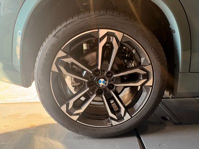 2026 BMW X1 thumbnail 32