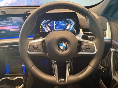 2026 BMW X1 photo 16