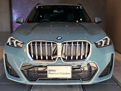 2026 BMW X1 photo 6
