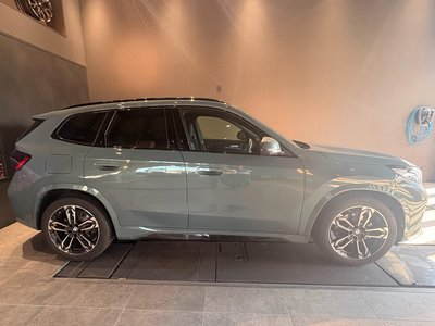 2026 BMW X1 photo 8