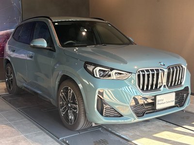 2026 BMW X1 photo 7