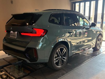2026 BMW X1 photo 9