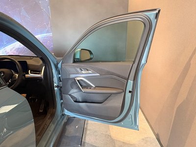 2026 BMW X1 photo 13