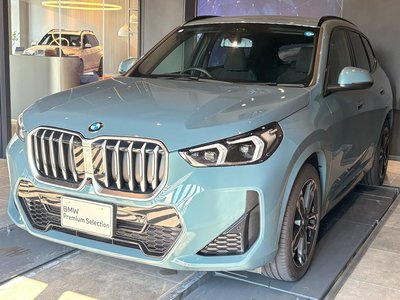 2026 BMW X1 photo 1