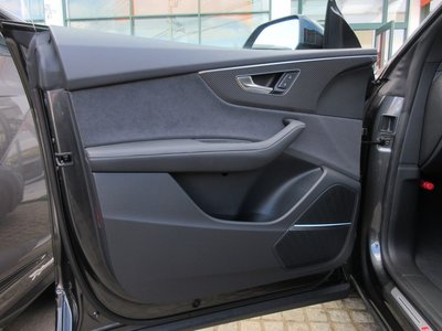صورة مصغرة 29 لـ 2024 AUDI SQ8