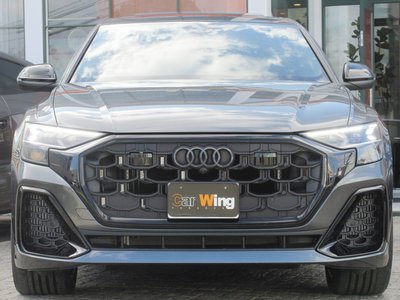 صورة 3 لـ 2024 AUDI SQ8