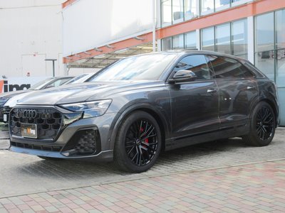 صورة 15 لـ 2024 AUDI SQ8