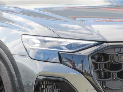 صورة 7 لـ 2024 AUDI SQ8