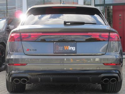 صورة مصغرة 19 لـ 2024 AUDI SQ8
