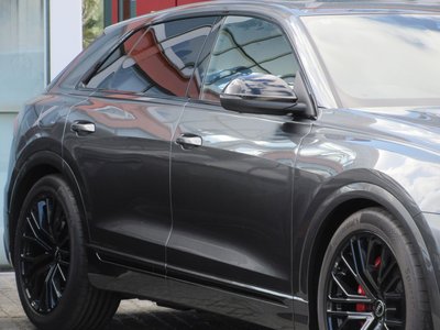صورة 12 لـ 2024 AUDI SQ8