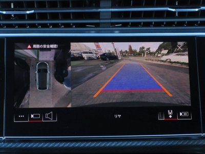 صورة مصغرة 41 لـ 2024 AUDI SQ8