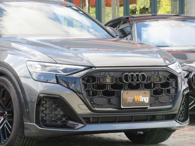 صورة 6 لـ 2024 AUDI SQ8