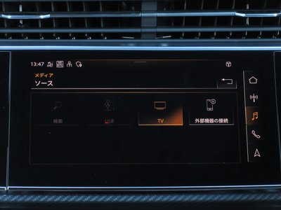صورة مصغرة 42 لـ 2024 AUDI SQ8