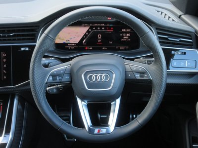 صورة مصغرة 37 لـ 2024 AUDI SQ8