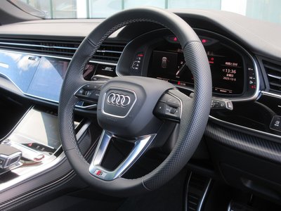 صورة مصغرة 36 لـ 2024 AUDI SQ8